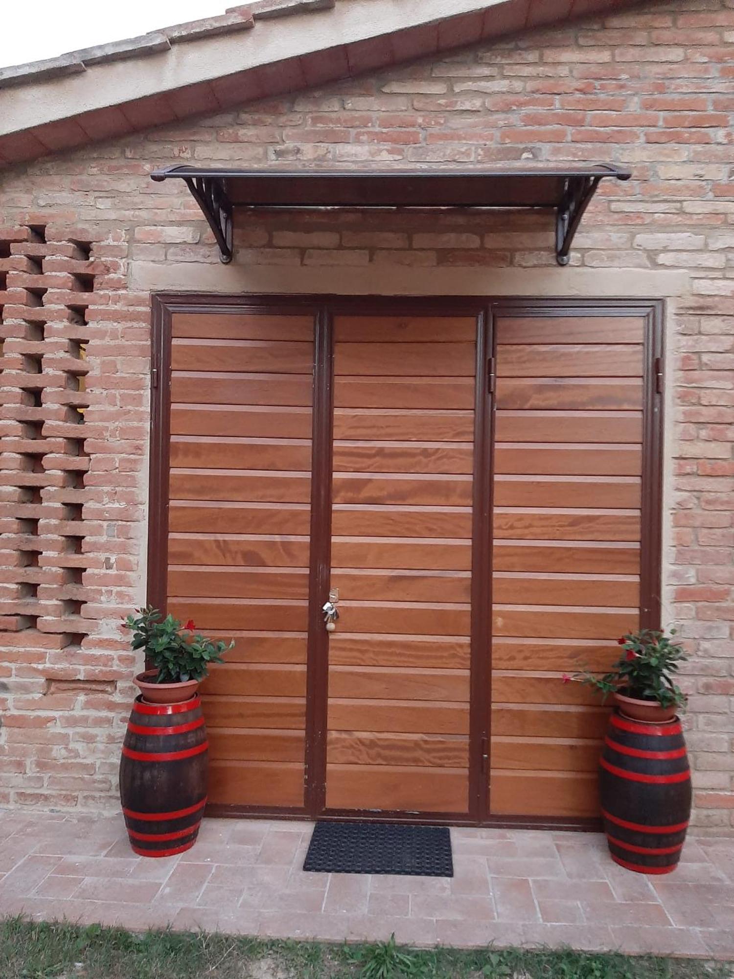 Montebello Degli Olivi Chiusi Exterior photo