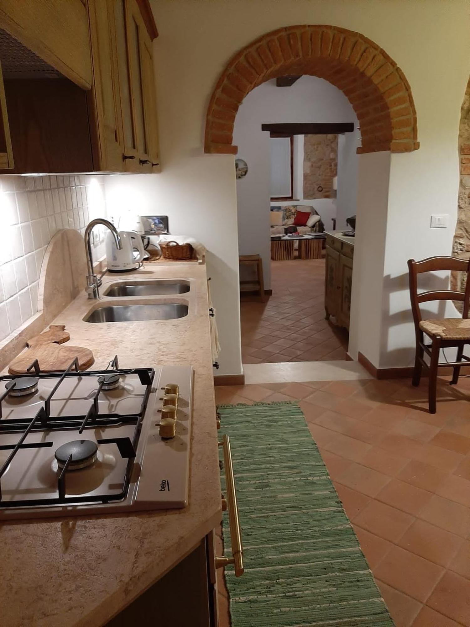 Montebello Degli Olivi Chiusi Exterior photo